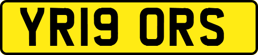 YR19ORS