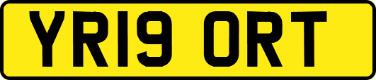 YR19ORT