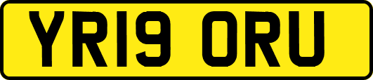 YR19ORU