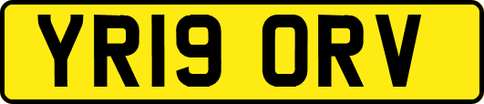 YR19ORV
