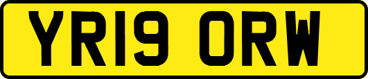 YR19ORW