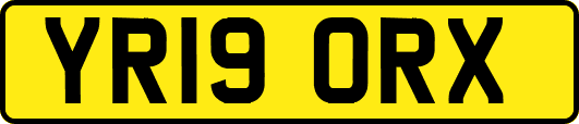 YR19ORX