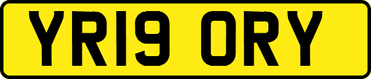 YR19ORY