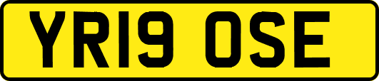 YR19OSE