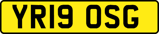 YR19OSG
