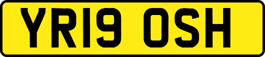 YR19OSH