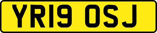 YR19OSJ