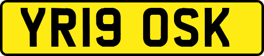 YR19OSK
