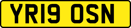 YR19OSN