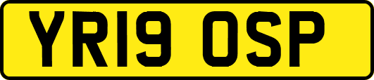 YR19OSP