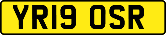 YR19OSR