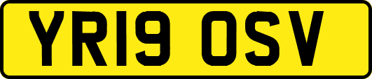 YR19OSV