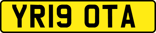 YR19OTA