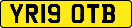 YR19OTB