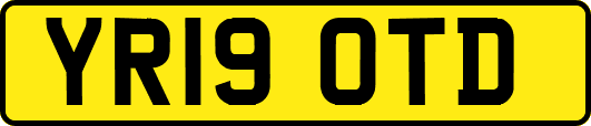 YR19OTD