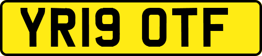 YR19OTF