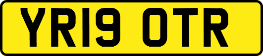 YR19OTR