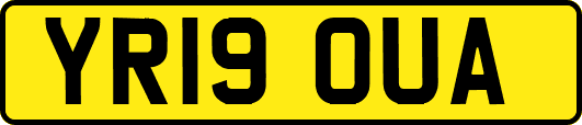 YR19OUA