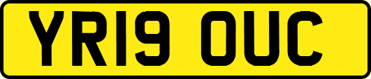YR19OUC