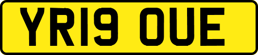 YR19OUE