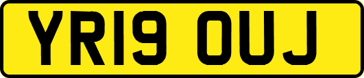 YR19OUJ