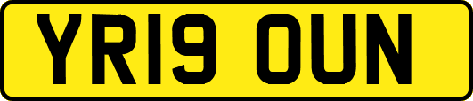 YR19OUN