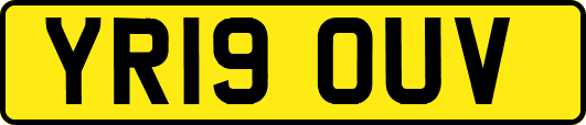 YR19OUV