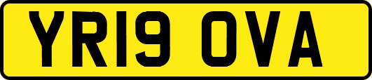 YR19OVA