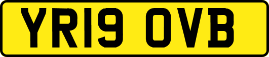 YR19OVB