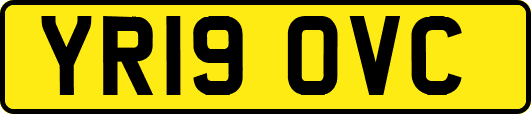 YR19OVC
