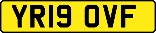 YR19OVF