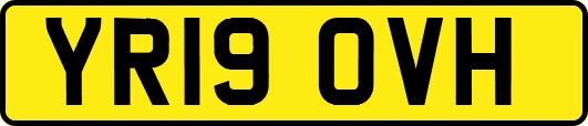 YR19OVH
