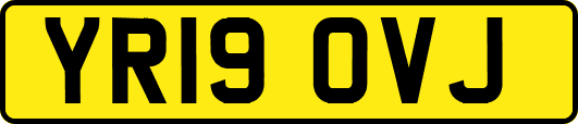 YR19OVJ