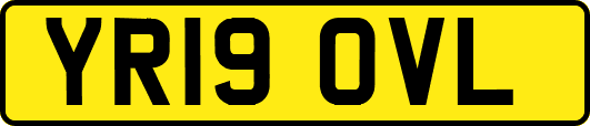 YR19OVL