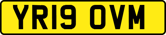 YR19OVM
