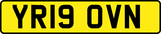 YR19OVN