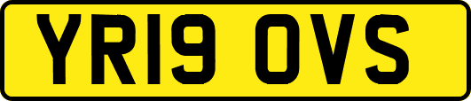 YR19OVS