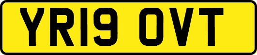 YR19OVT