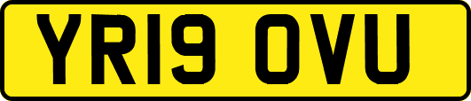 YR19OVU