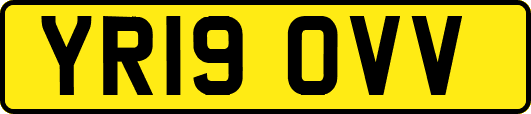 YR19OVV