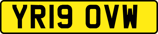 YR19OVW