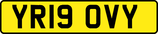 YR19OVY