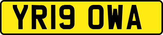 YR19OWA