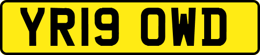 YR19OWD