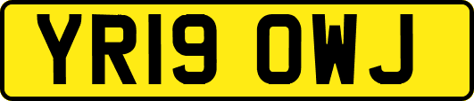 YR19OWJ