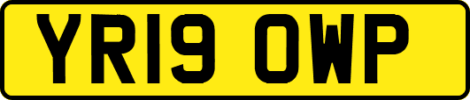 YR19OWP