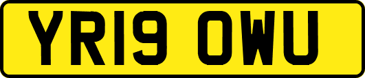 YR19OWU