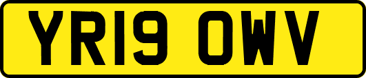 YR19OWV
