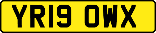 YR19OWX