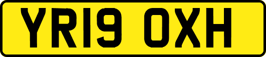YR19OXH